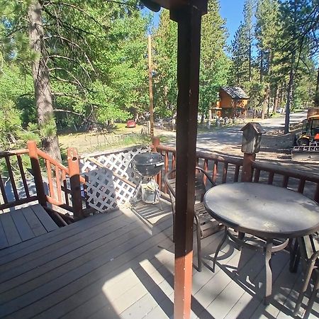 Big Bear Lake - Tulip Lane Cabin #22 Экстерьер фото