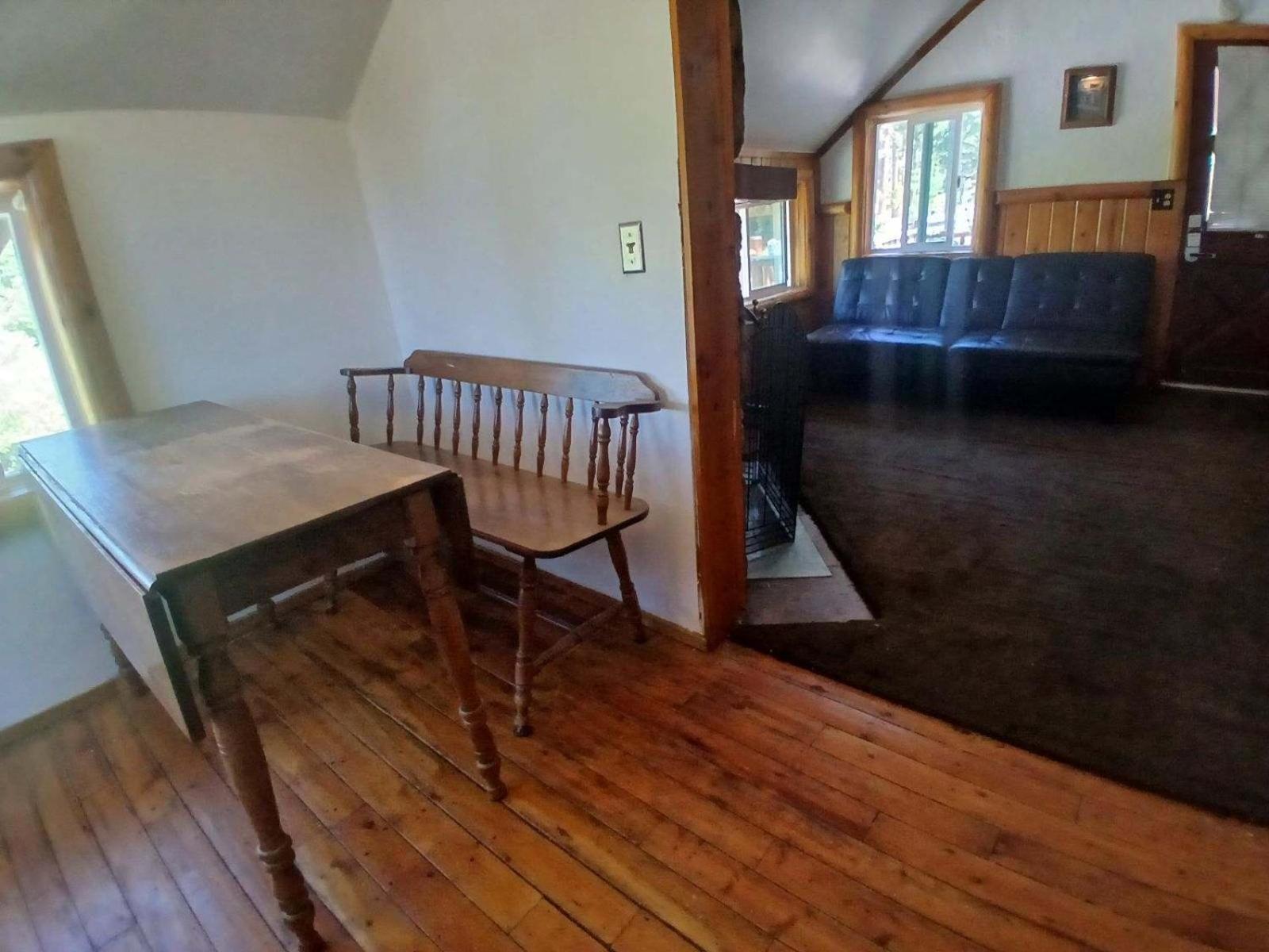Big Bear Lake - Tulip Lane Cabin #22 Экстерьер фото