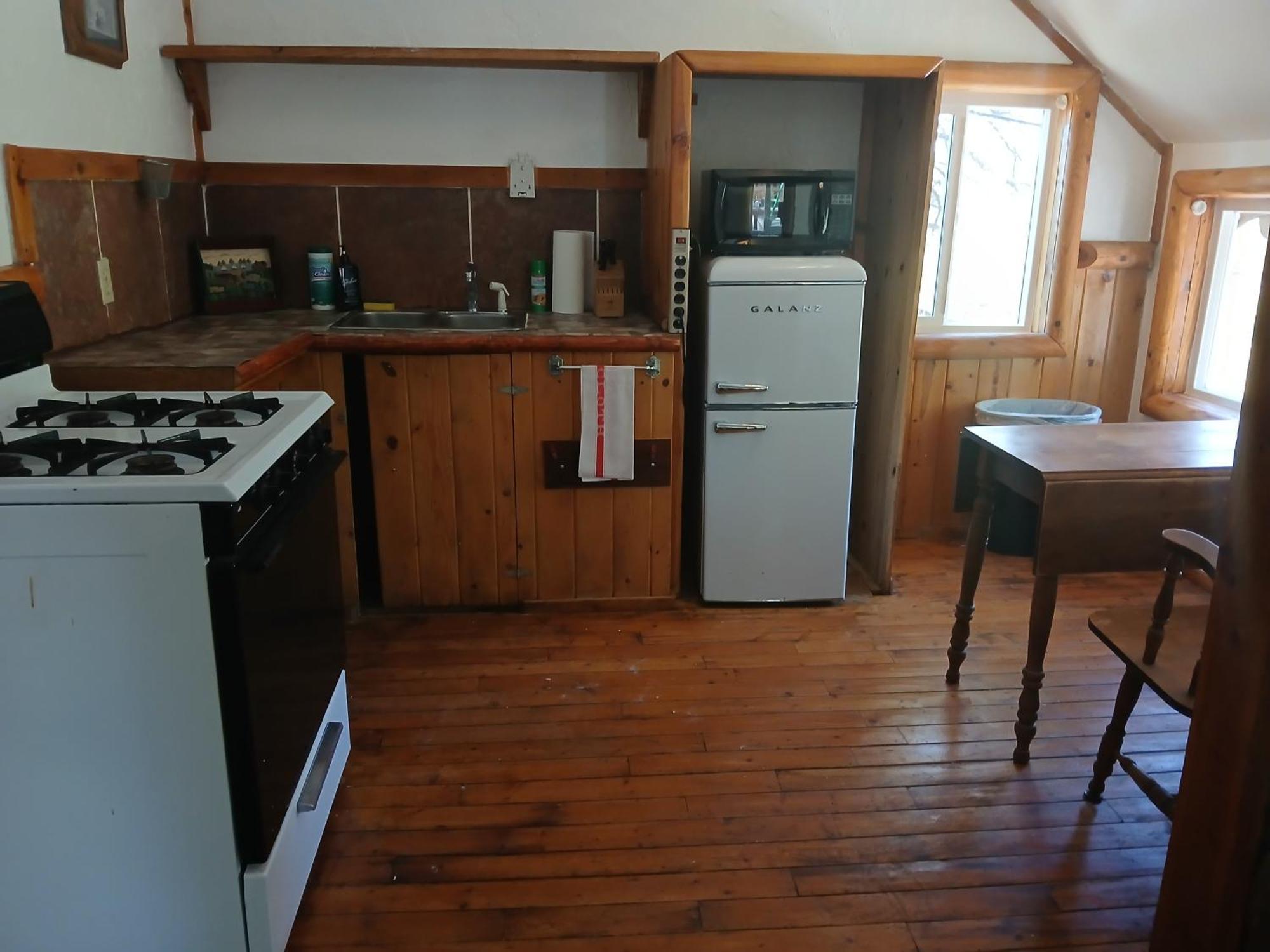 Big Bear Lake - Tulip Lane Cabin #22 Экстерьер фото