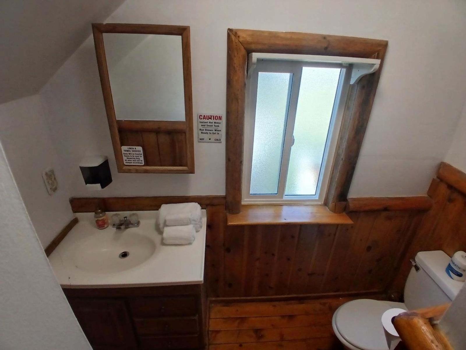 Big Bear Lake - Tulip Lane Cabin #22 Экстерьер фото