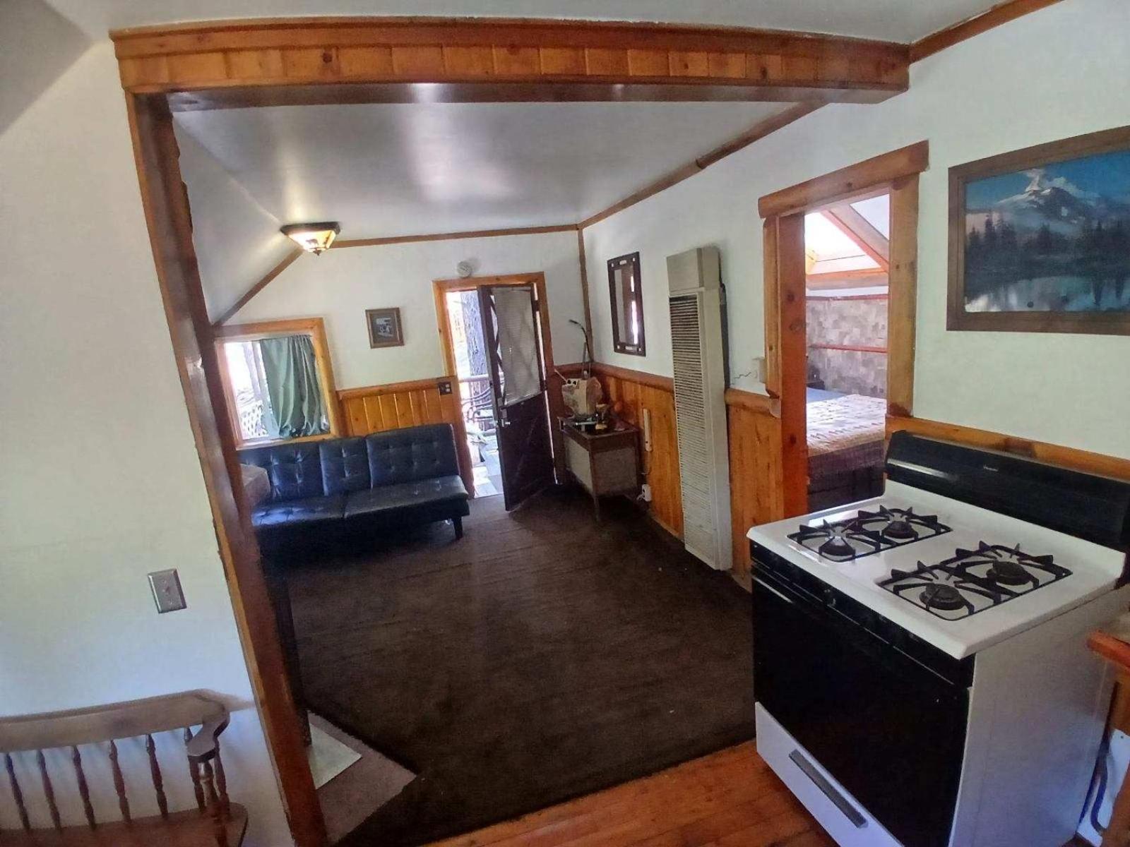 Big Bear Lake - Tulip Lane Cabin #22 Экстерьер фото