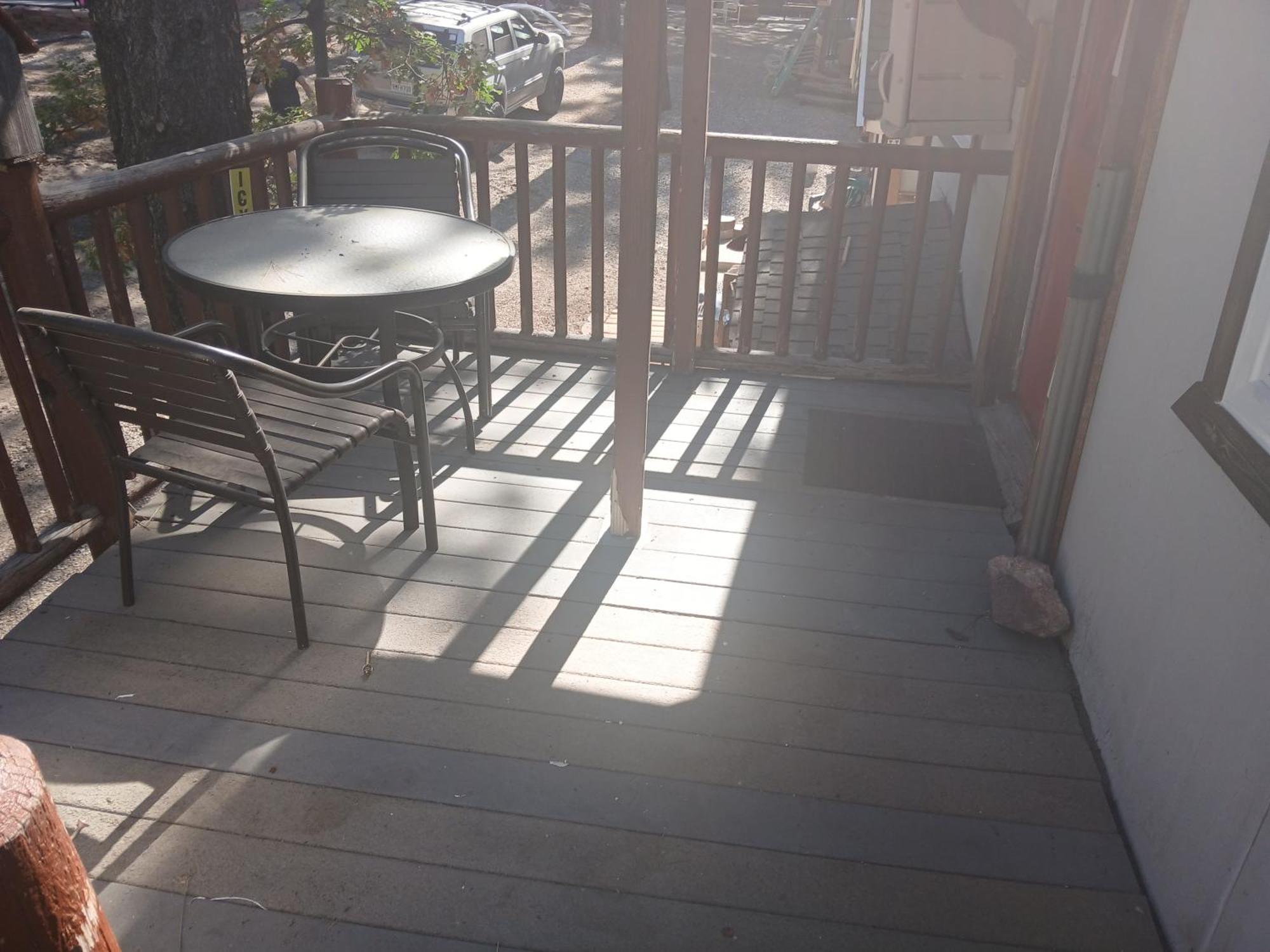 Big Bear Lake - Tulip Lane Cabin #22 Экстерьер фото