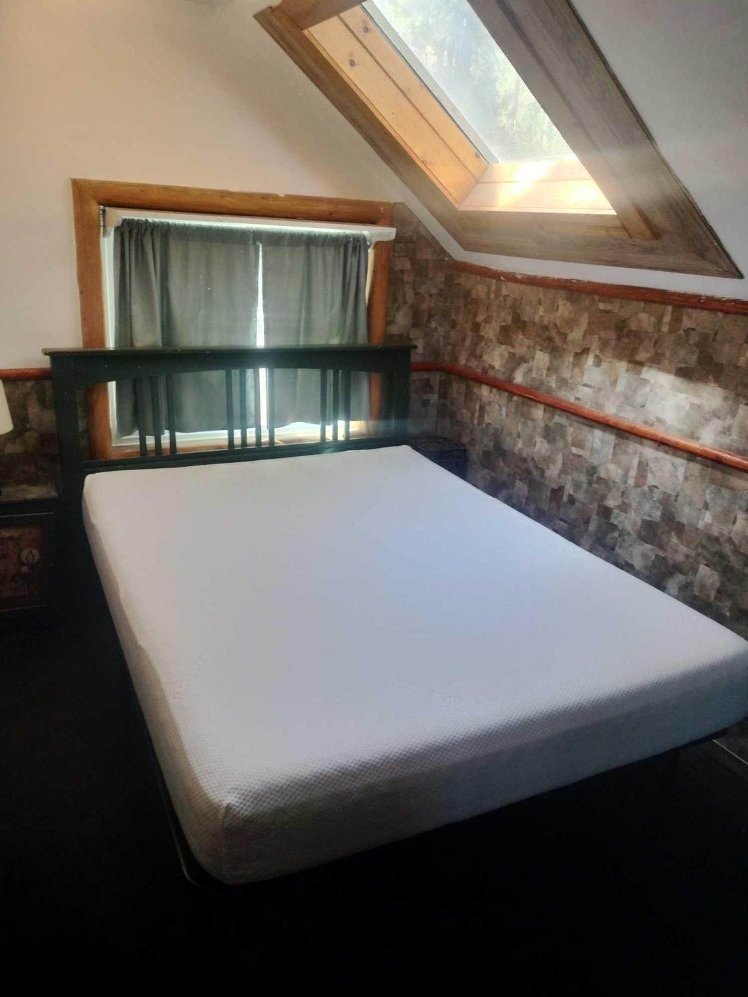 Big Bear Lake - Tulip Lane Cabin #22 Экстерьер фото
