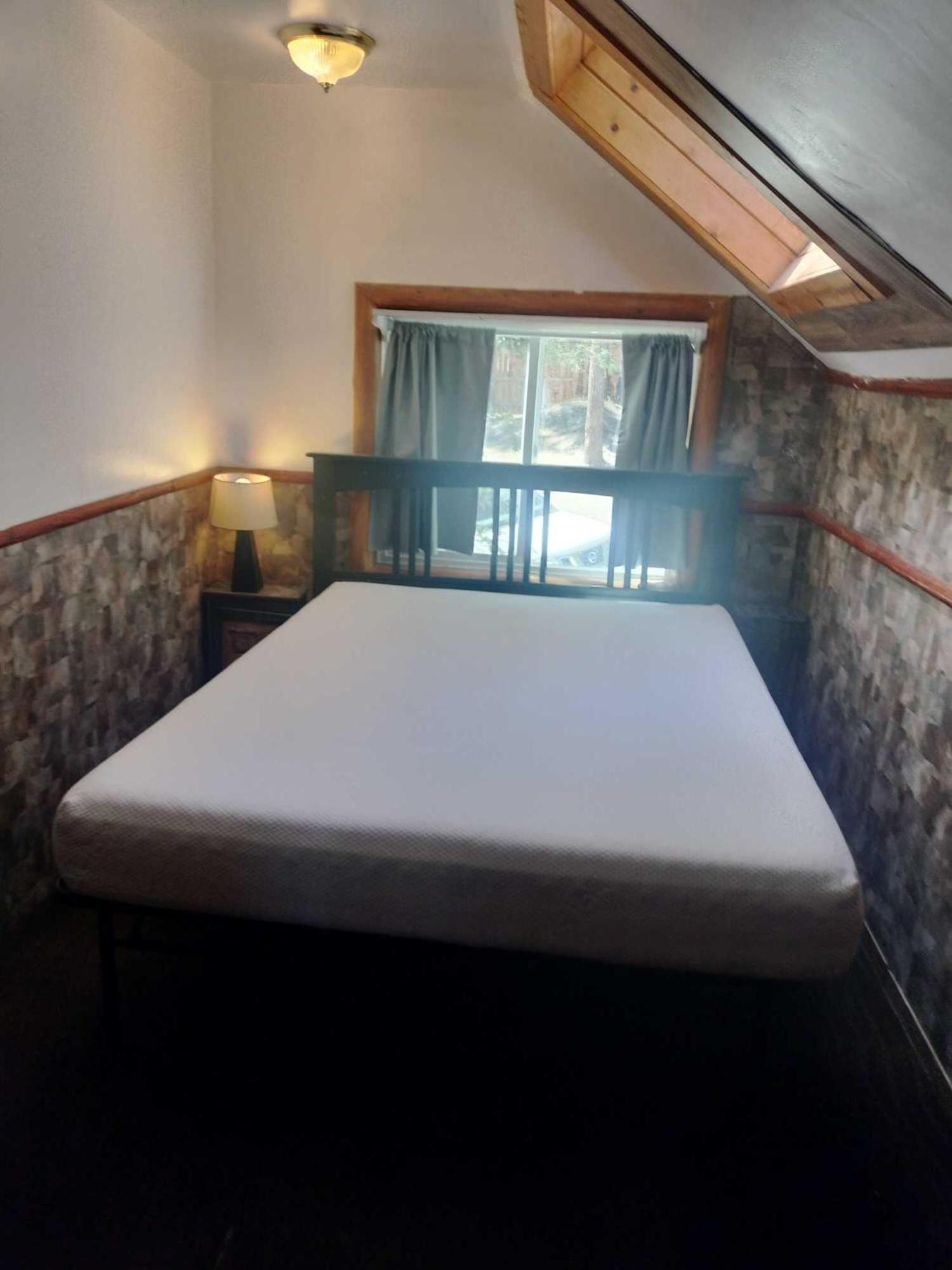 Big Bear Lake - Tulip Lane Cabin #22 Экстерьер фото